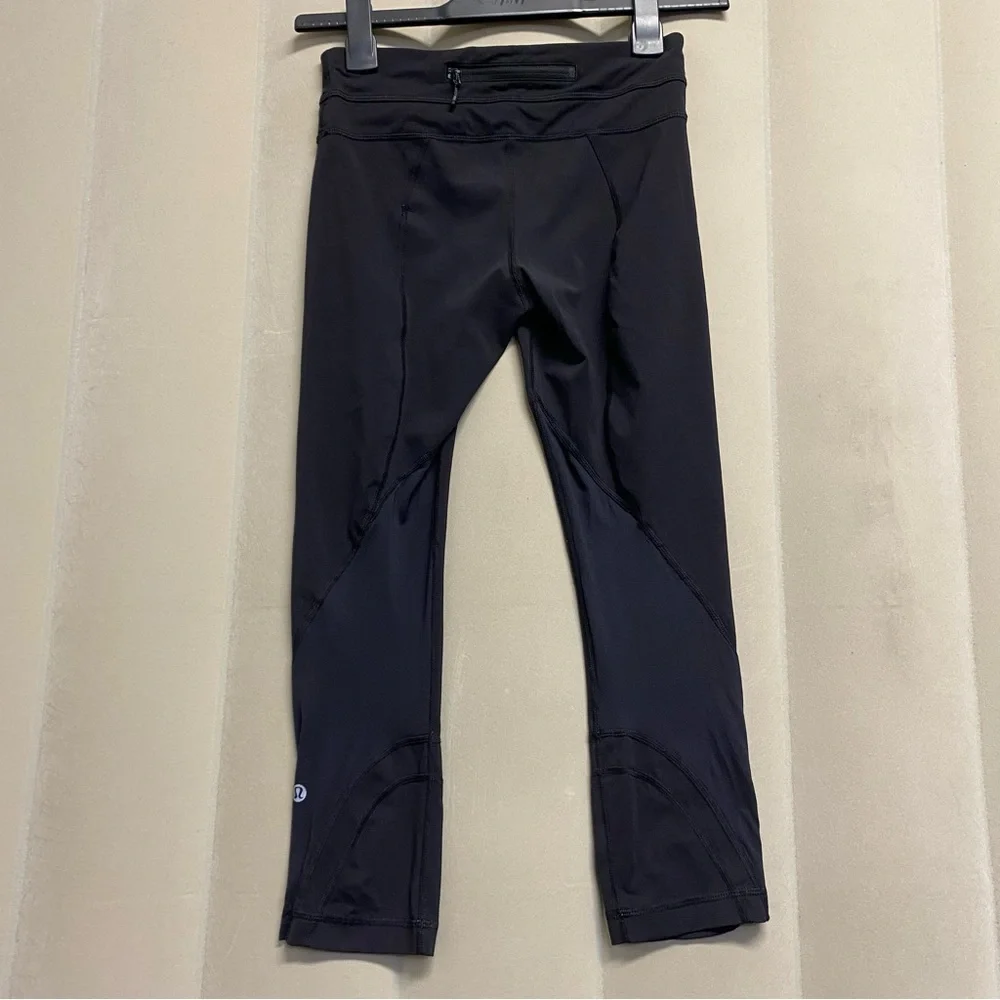 lululemon athletica pre loved